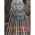 4x8 Galvanized Corrugated Steel Sheet